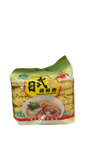 Spaghetti di GRANO gusto CHASIU Maiale