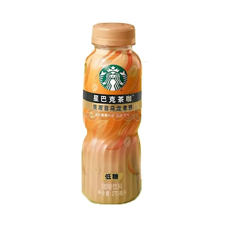 BEVANDA Caffe e Tè Ooloong 270ml