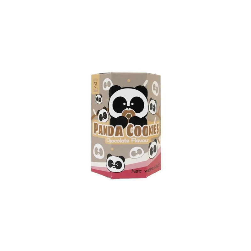 BISCOTTI Panda Cookies 50G
