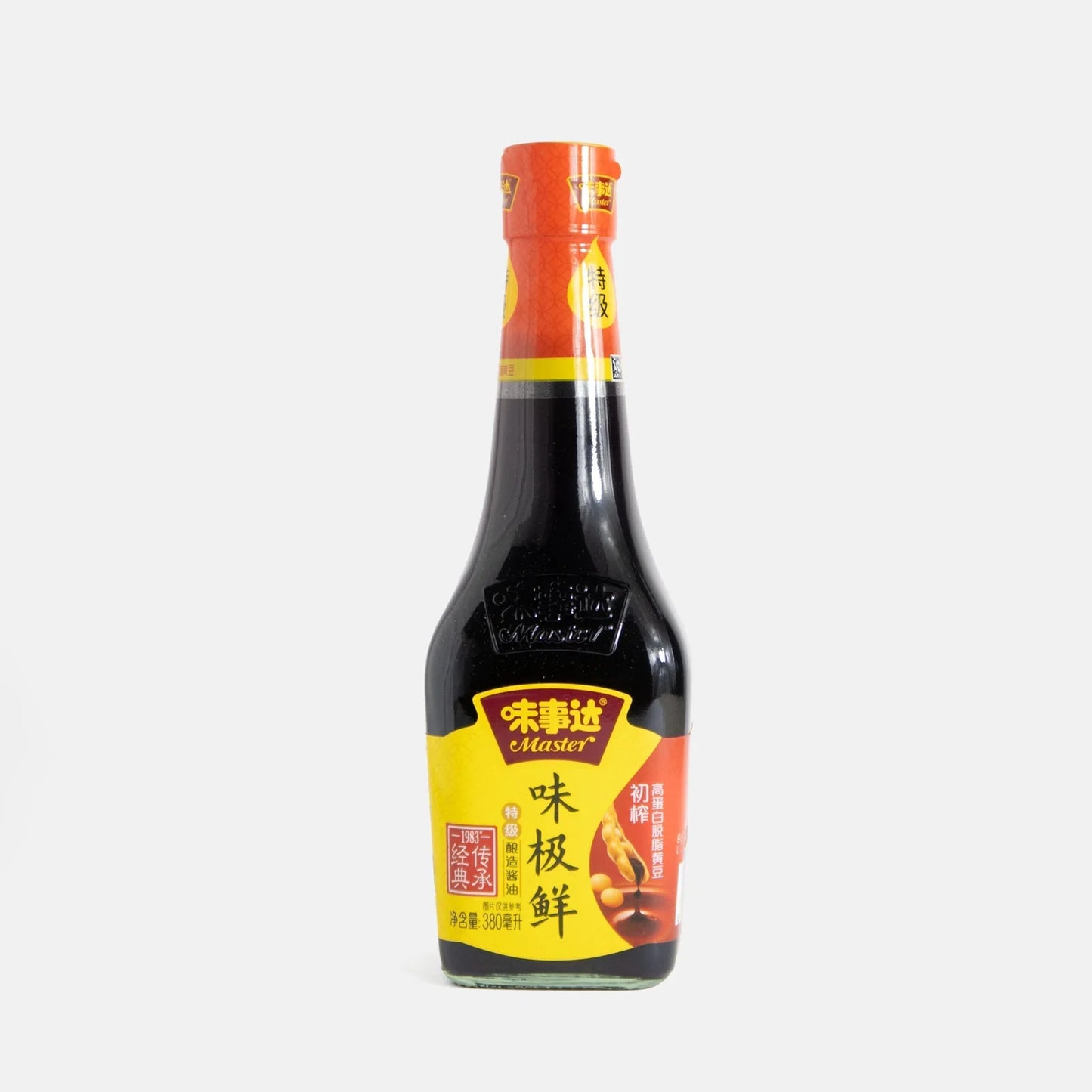 Master Salsa Di Soia 380ml