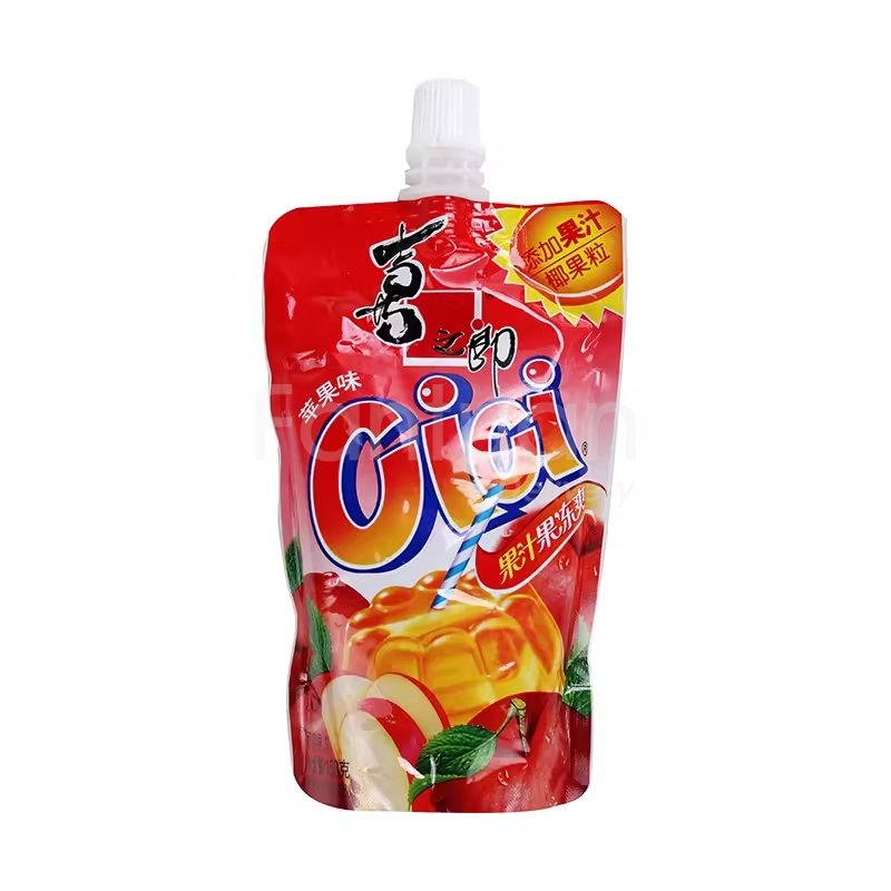 Cici GELATINA DA BERE - 150g (Vari Gusti)
