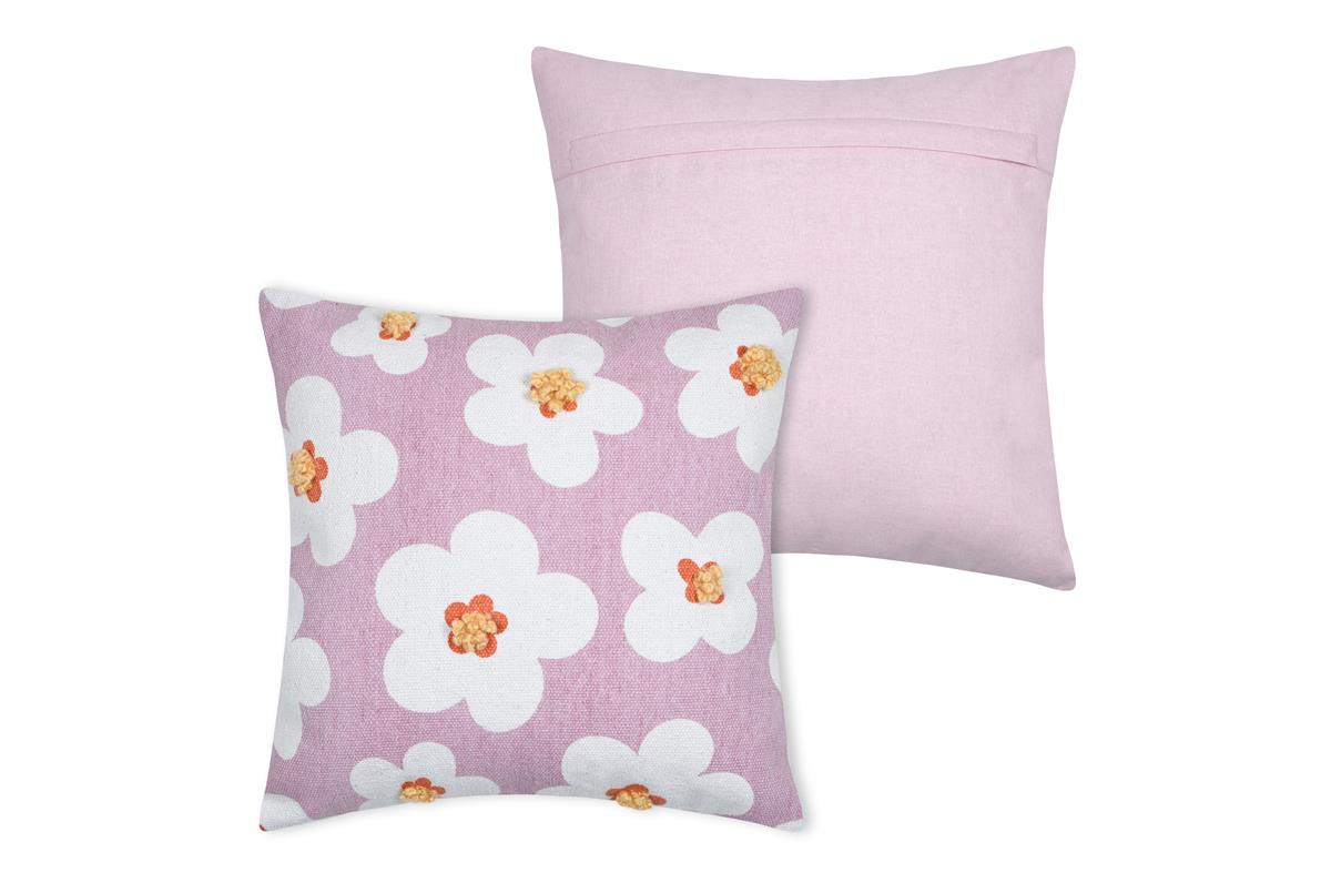 CUSCINO SWEETLOVE PARME 40X40cm