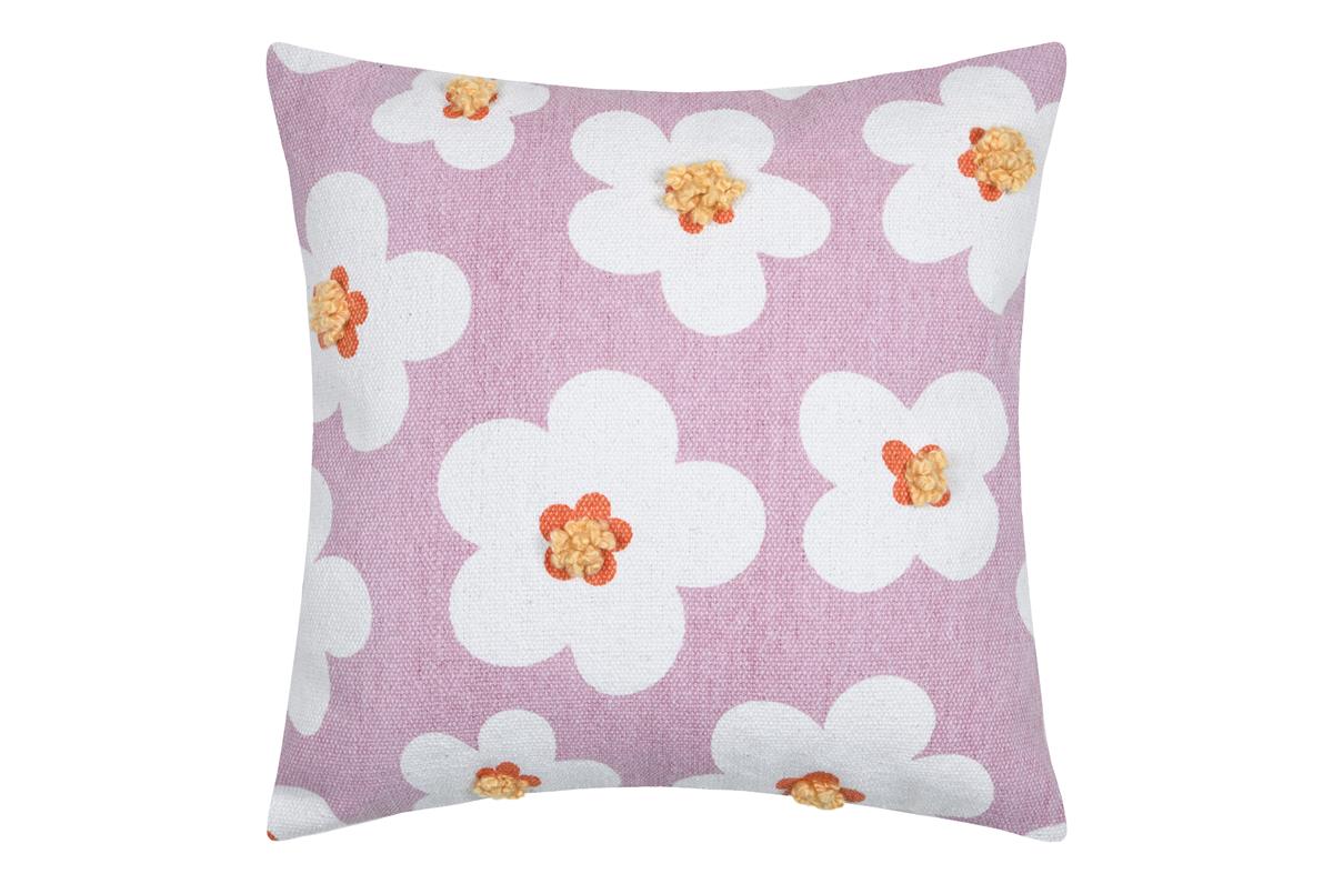 CUSCINO SWEETLOVE PARME 40X40cm
