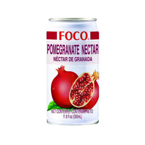 Foco Succo di Melograno 350ml
