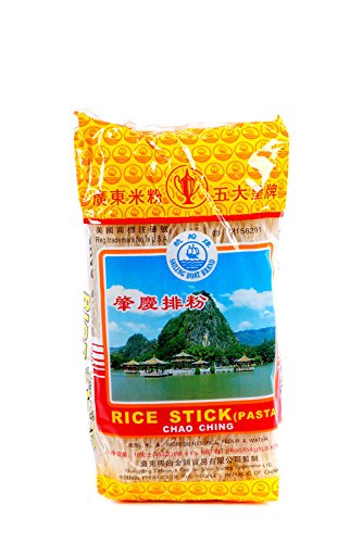Chao Qing - Vermicelli di Riso 400g