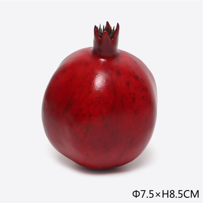 FRUTTA FINTA