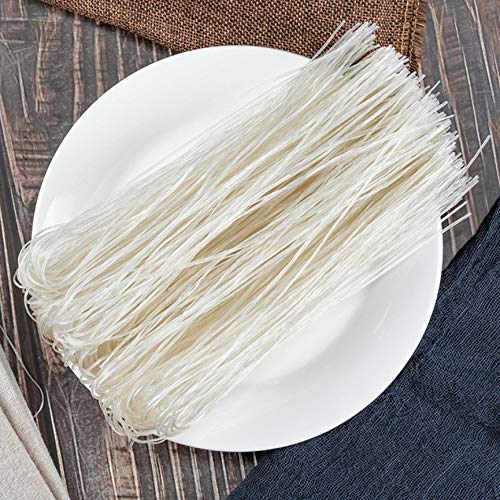 Pasta Shirataki - Vermicelli di Konjac