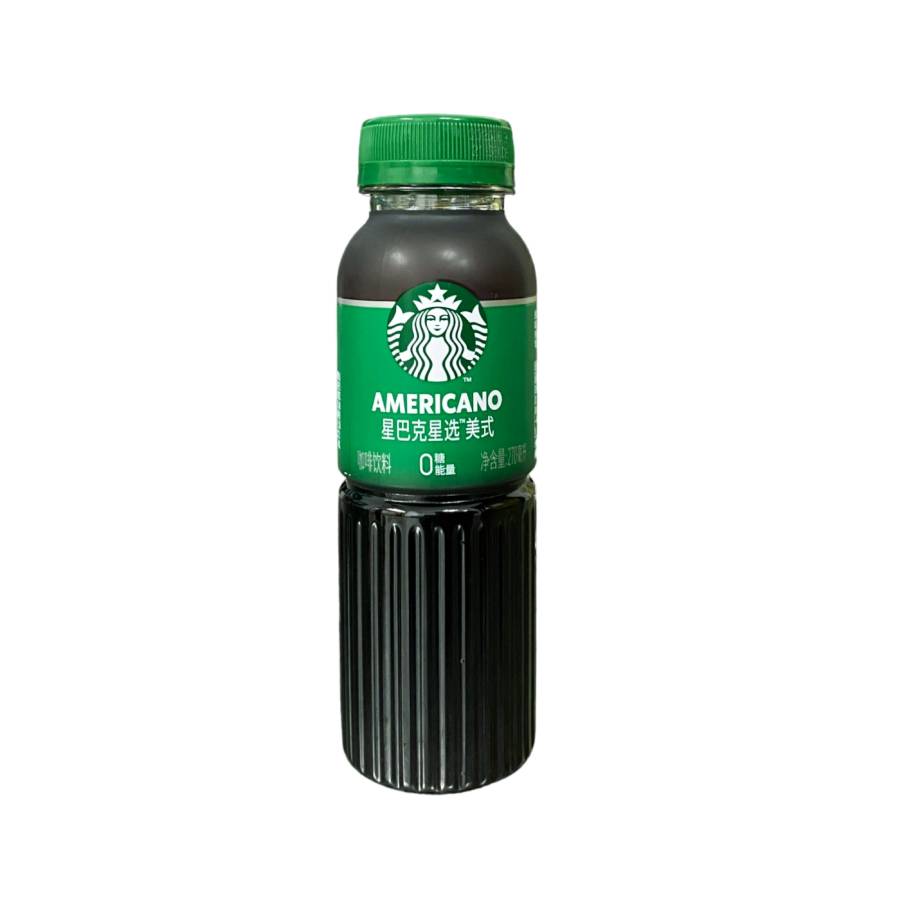 BEVANDA Americano zero zuccheri 270ml