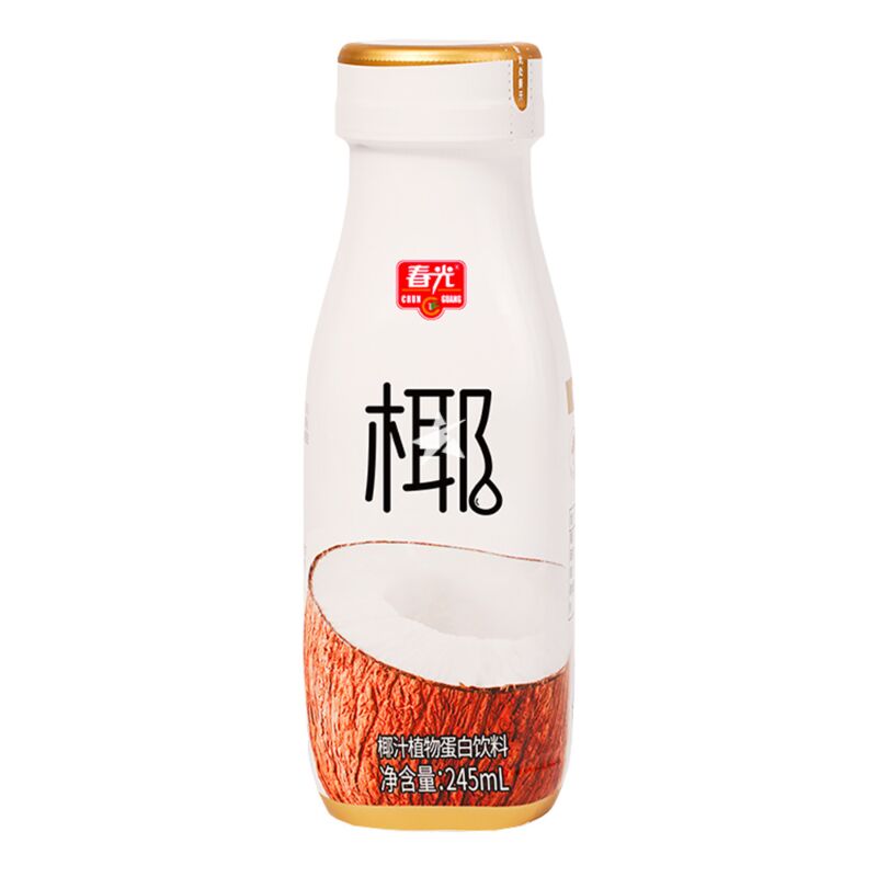 Bevanda succo di Cocco 245ml