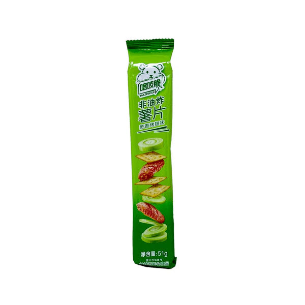 Mini Cracker croccanti aromatizzi
