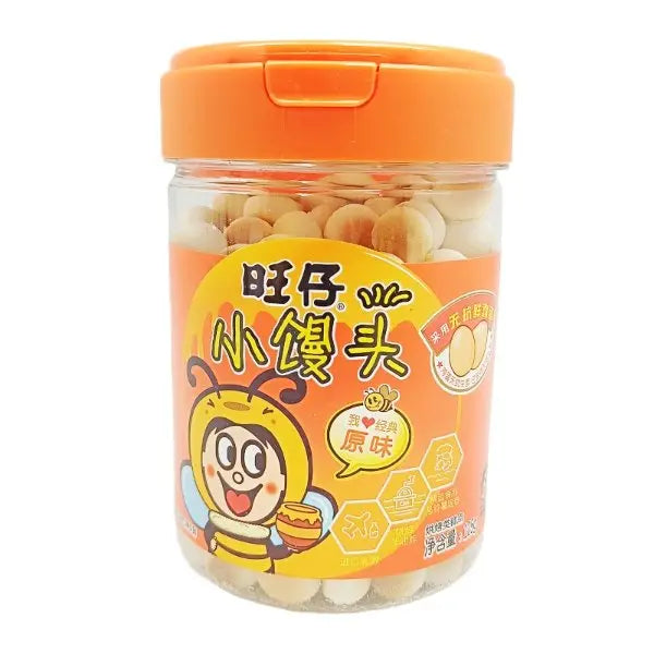Wangzai mini Biscotti