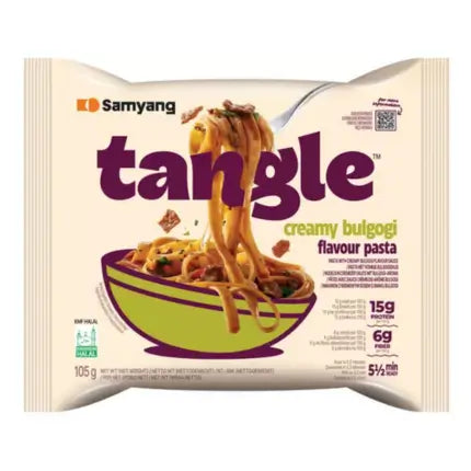 TANGLE NOODLES ISTANTANEI 105G