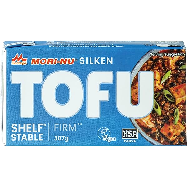 MORI-NU Tofu Morbido 307g