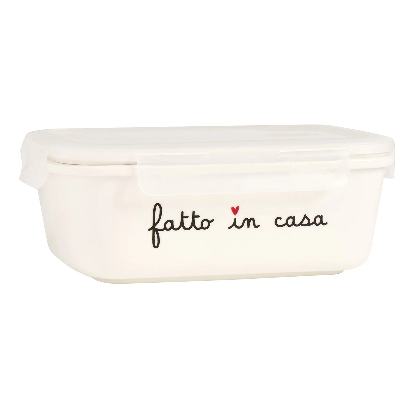 Contenitore In GRES - Fatto in casa