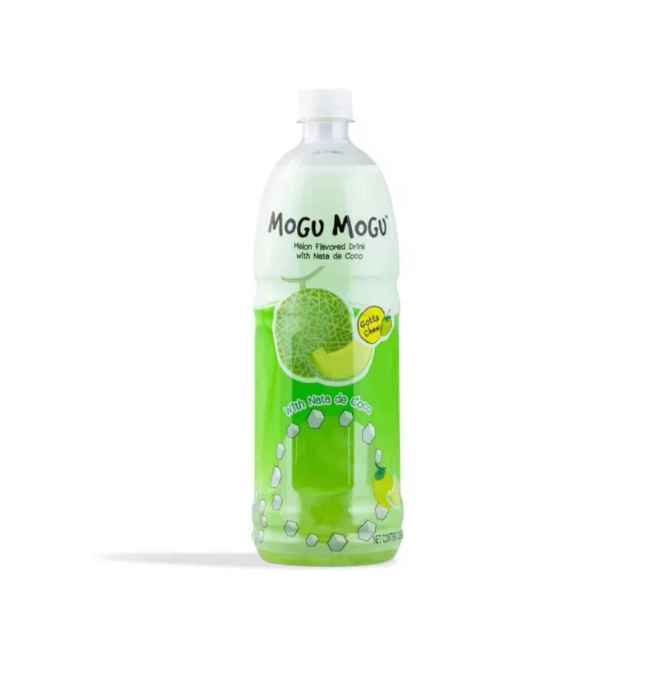 Mogu mogu 1L bottiglia grande