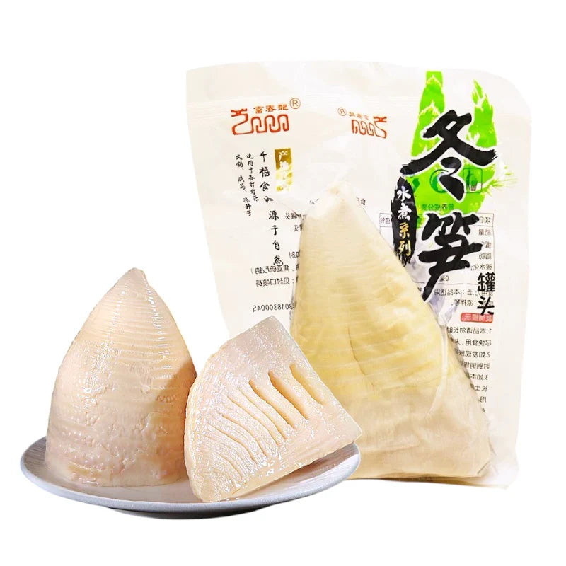 GERMOGLIO DI BAMBÙ 500G