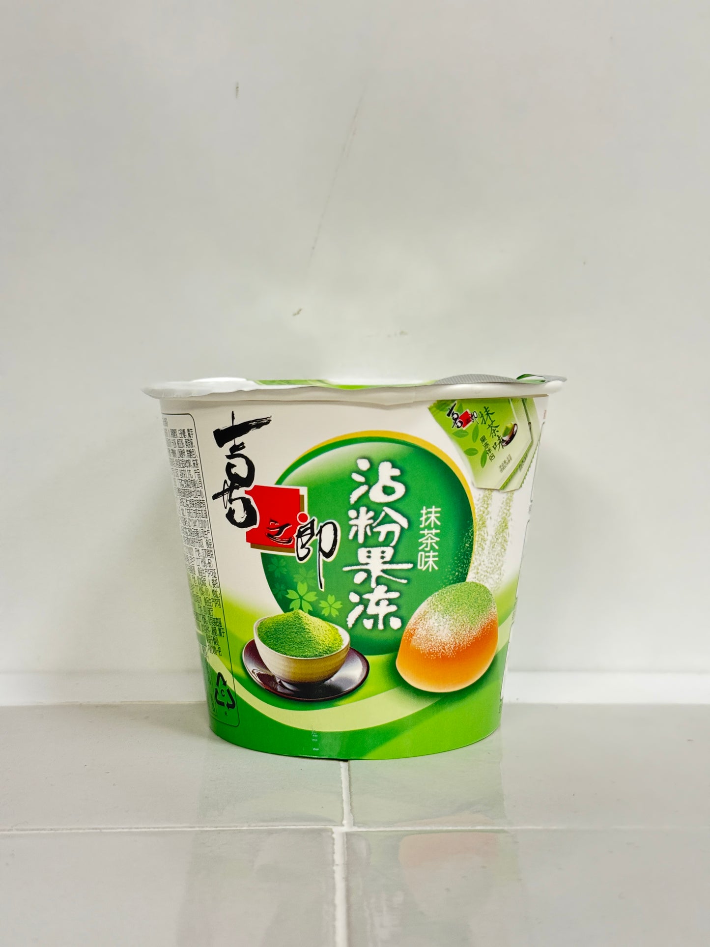 Gelatina 135g