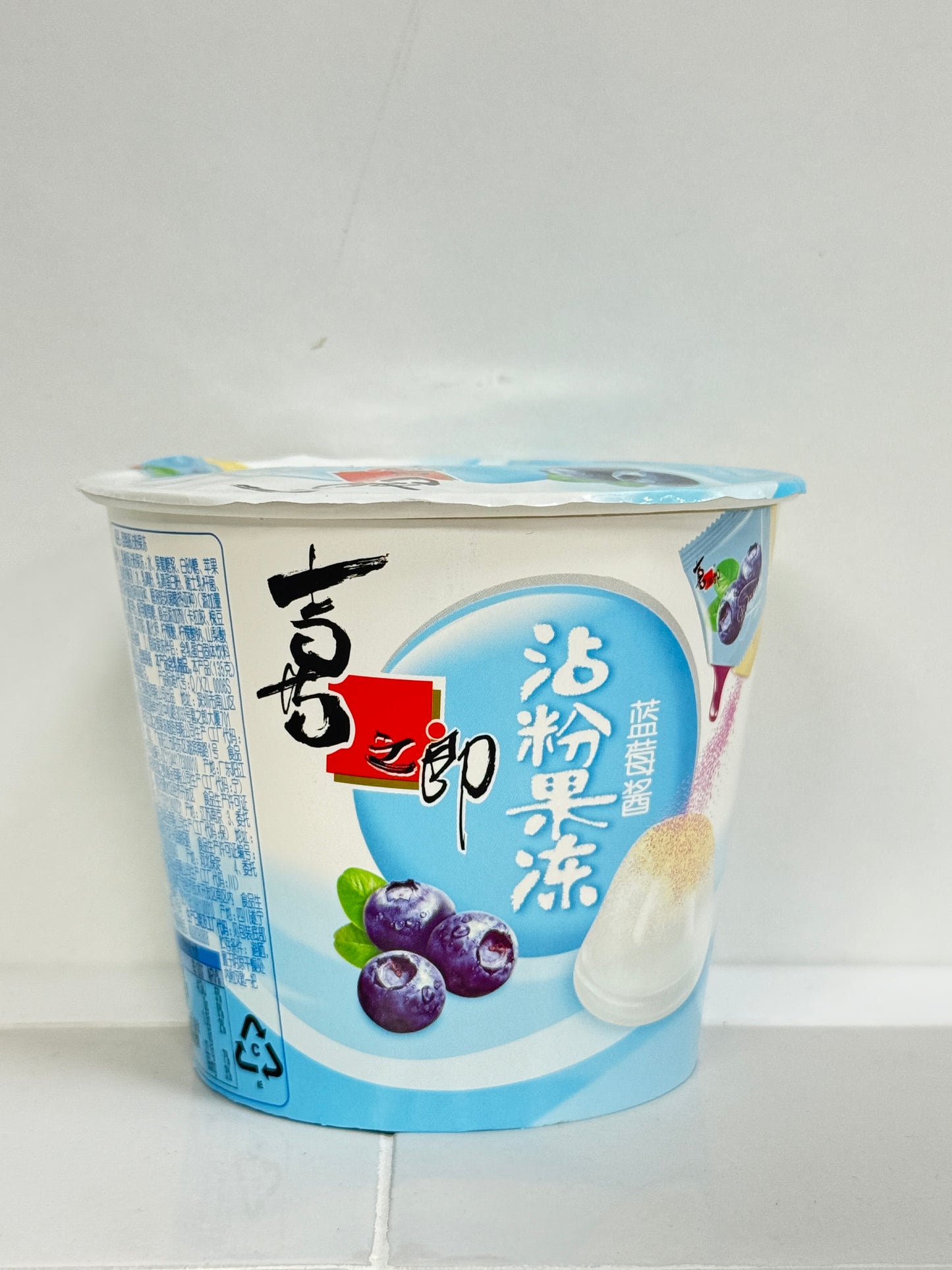 Gelatina 135g