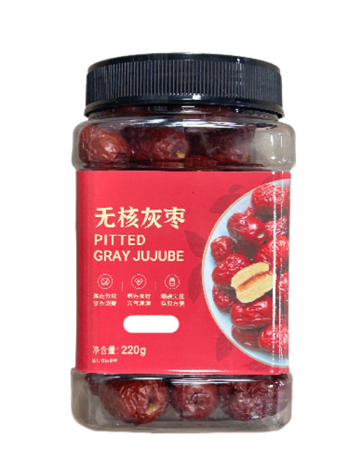 GIUGGIOLE ESSICCATE 220G