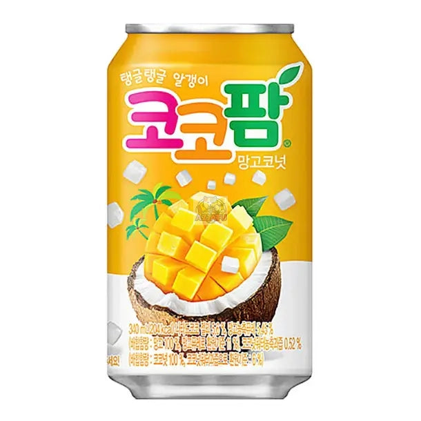 BONBON BEVANDA COREANA GUSTO MANGO 340ML