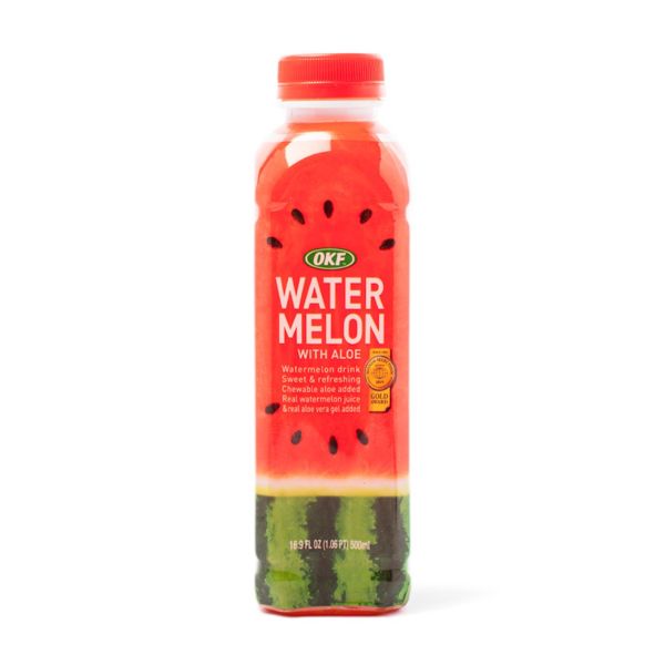 OKF Bevanda Aloe E Anguria