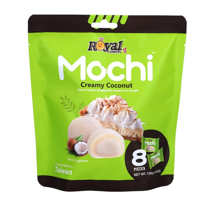 Royal Mochi al gusto Coccoi 120g