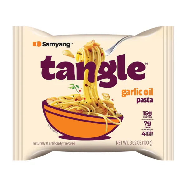 TANGLE NOODLES ISTANTANEI 105G