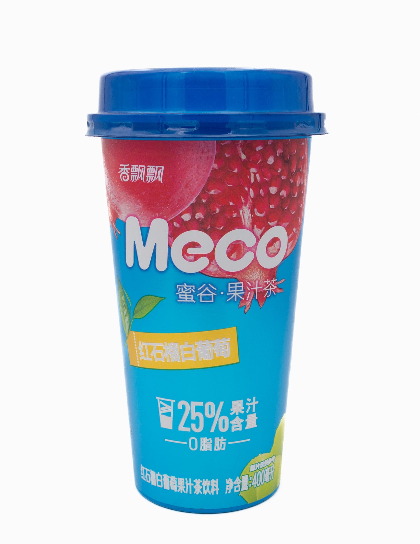 Meco Bevanda alla frutta 400ml