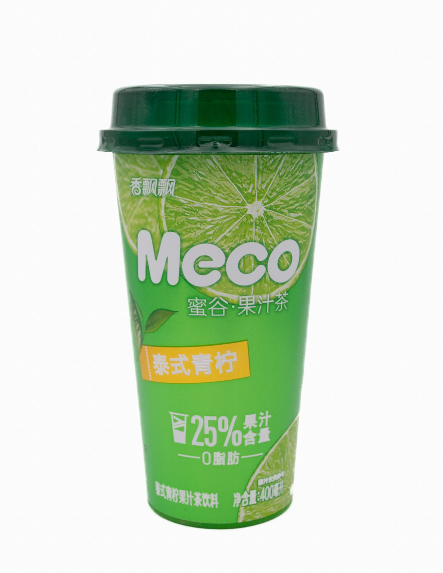 Meco Bevanda alla frutta 400ml