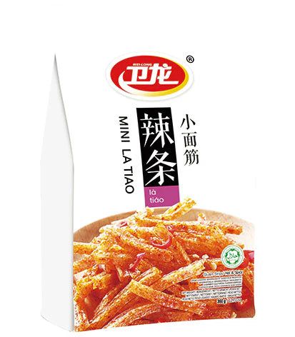 Mini LaTiao confenzione 360G (formato pacco grande)