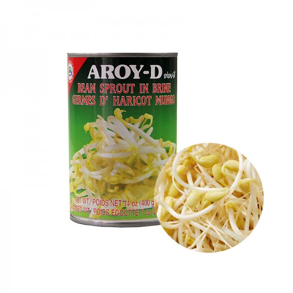 Aroy-D Germogli di soia