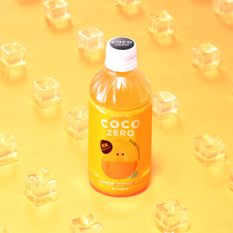 COCO ZERO - BEVANDA CON JELLY 0 ZUCCHERI 340ML