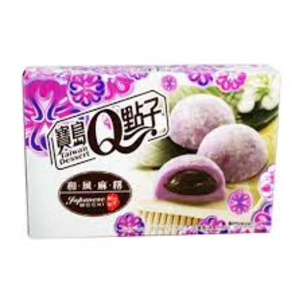 Q Mochi al gusto Ube