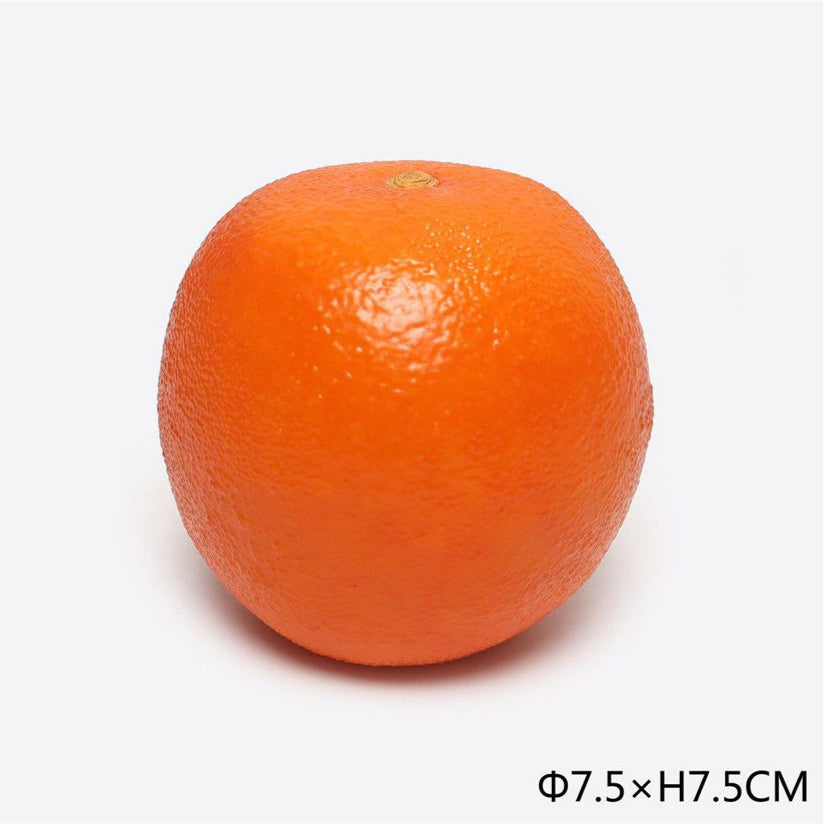 FRUTTA FINTA