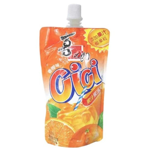 Cici GELATINA DA BERE - 150g (Vari Gusti)