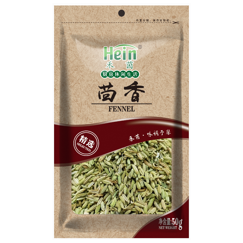 Hein Finocchio 50g
