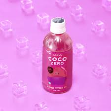 COCO ZERO - BEVANDA CON JELLY 0 ZUCCHERI 340ML