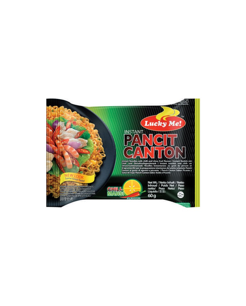 noodles istantanei 60g