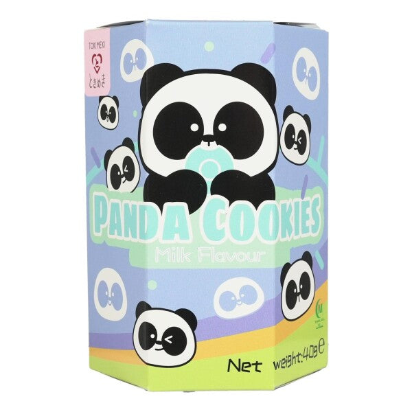 BISCOTTI Panda Cookies 50G