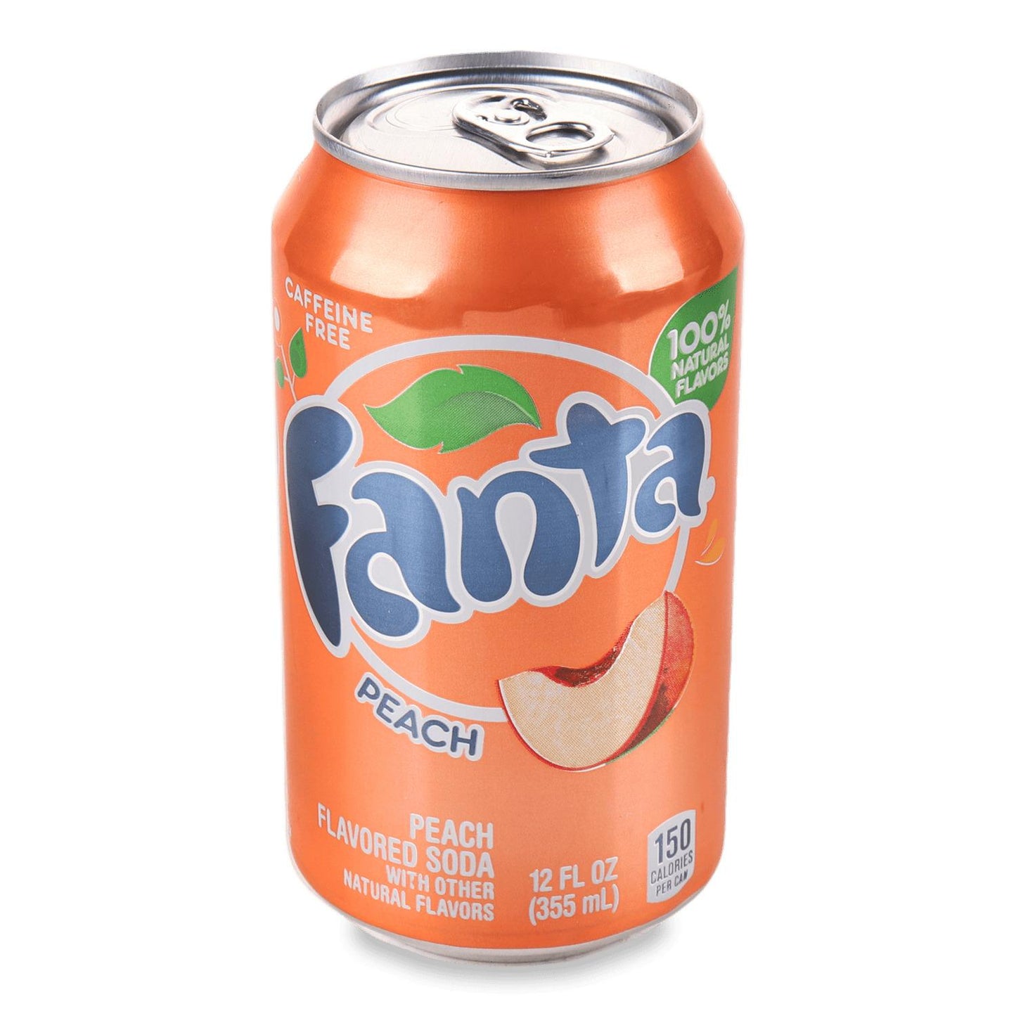 FANTA GUSTO FRUTTA 330ML