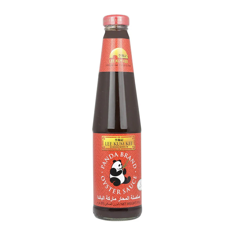 Salsa di Ostrica Lee Kum Kee 255g
