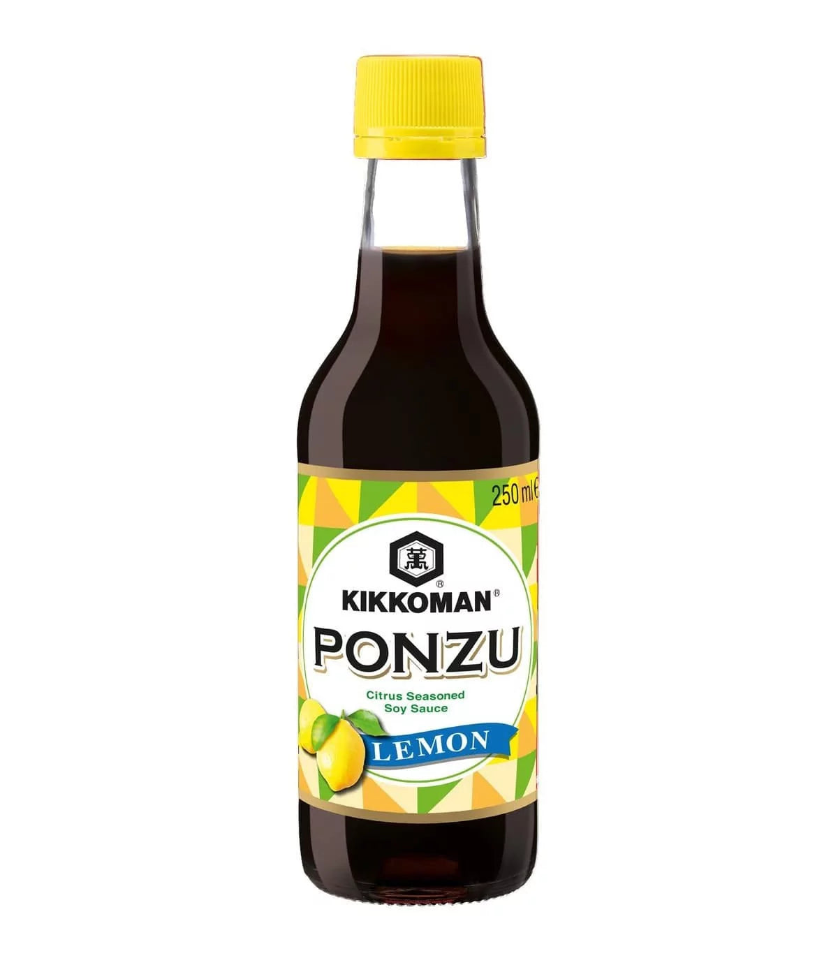 Kikkoman Salsa Ponzu 250ml