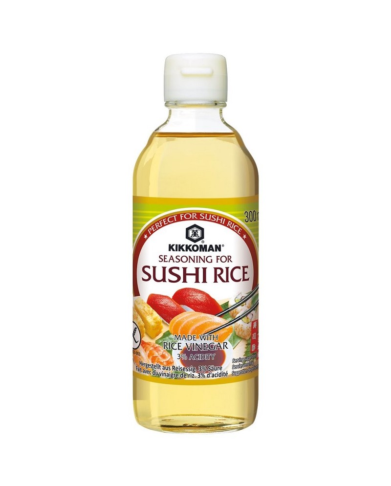 Kikkoman Aceto di Riso 300ml