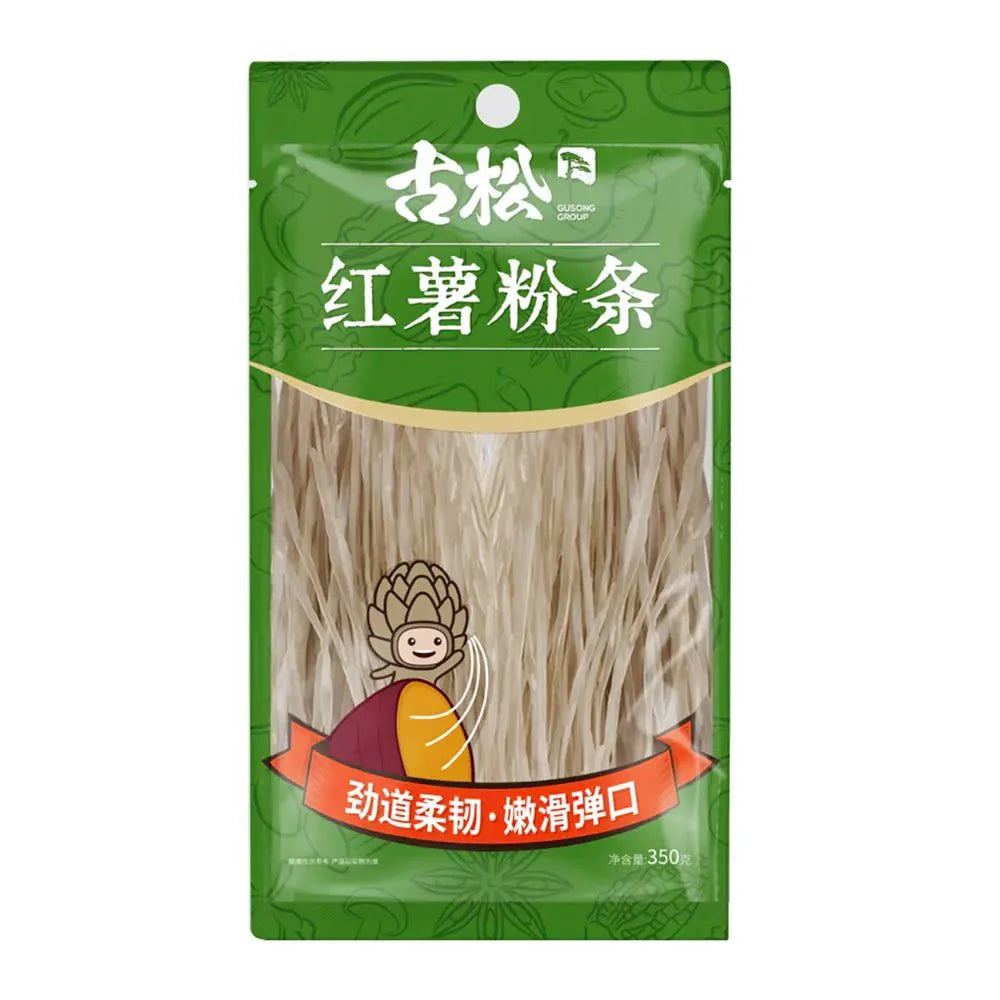 Tagliatelle di Patate Dolci 350g