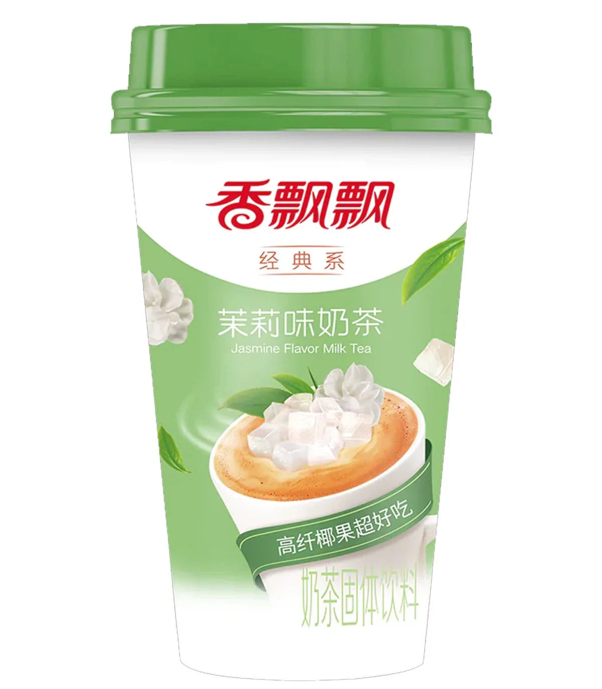 Xiang Piao Piao Milktea al gusto di gelsomino