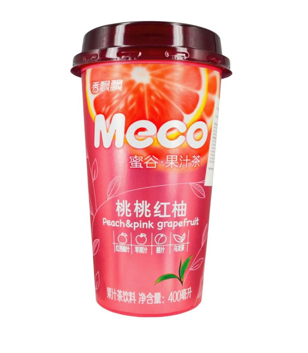 Meco Bevanda alla frutta 400ml