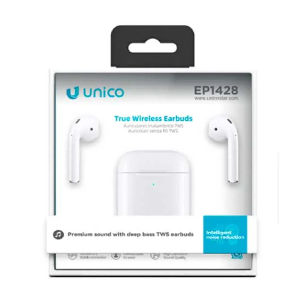 AURICOLARI BLUETOOTH