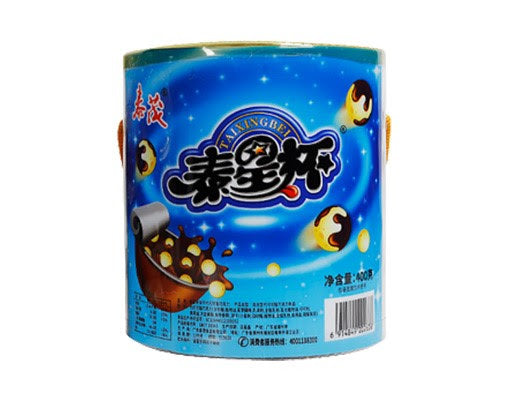 TaiXingBei Snack di cioccolato