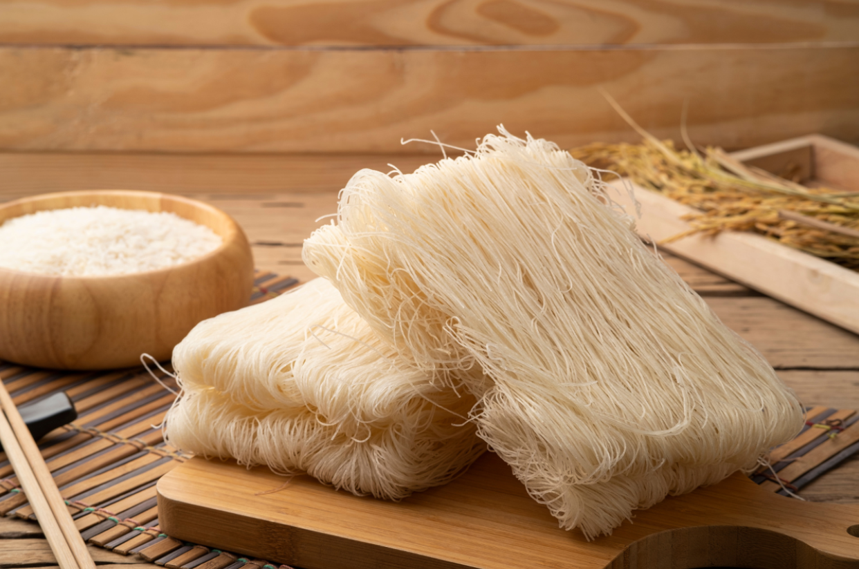 PASTA, RISO E PREPARATI PER LA CUCINA