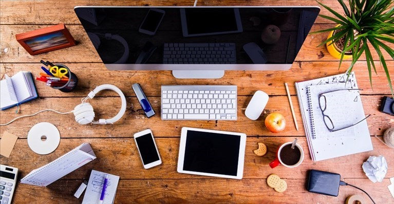 ELETTRONICA E GADGET